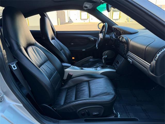 2003 Porsche 911 Carrera (CC-2086046) for sale in Cornelius, North Carolina