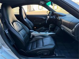 2003 Porsche 911 Carrera (CC-2086046) for sale in Cornelius, North Carolina