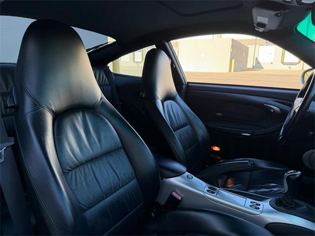 2003 Porsche 911 Carrera (CC-2086046) for sale in Cornelius, North Carolina