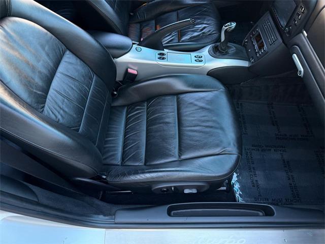 2003 Porsche 911 Carrera (CC-2086046) for sale in Cornelius, North Carolina