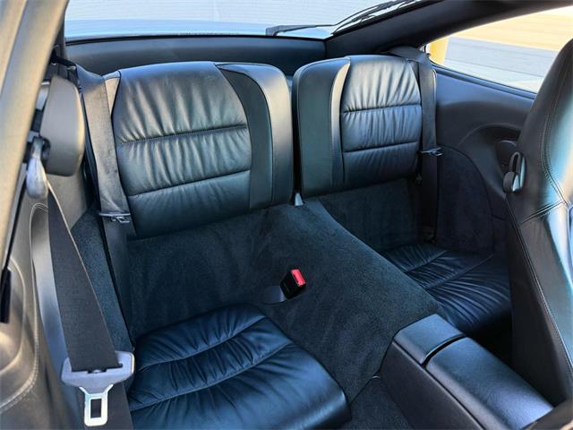 2003 Porsche 911 Carrera (CC-2086046) for sale in Cornelius, North Carolina