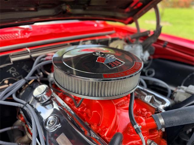 1968 Chevrolet Camaro RS/SS (CC-2086048) for sale in Pompano Beach, Florida
