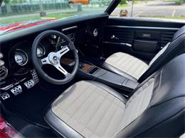 1968 Chevrolet Camaro RS/SS (CC-2086048) for sale in Pompano Beach, Florida