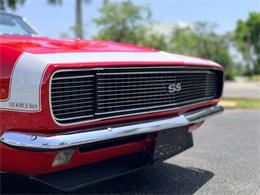 1968 Chevrolet Camaro RS/SS (CC-2086048) for sale in Pompano Beach, Florida