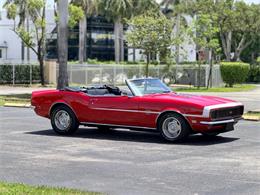 1968 Chevrolet Camaro RS/SS (CC-2086048) for sale in Pompano Beach, Florida