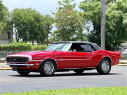 1968 Chevrolet Camaro RS/SS (CC-2086048) for sale in Pompano Beach, Florida