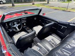 1968 Chevrolet Camaro RS/SS (CC-2086048) for sale in Pompano Beach, Florida