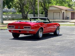 1968 Chevrolet Camaro RS/SS (CC-2086048) for sale in Pompano Beach, Florida