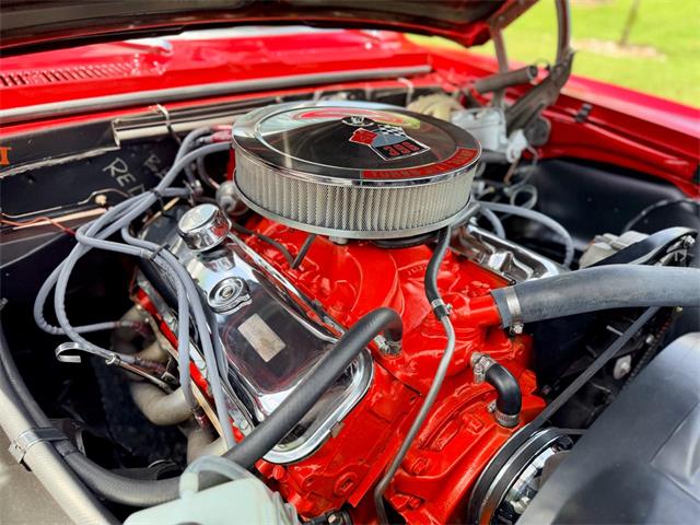 1968 Chevrolet Camaro RS/SS (CC-2086048) for sale in Pompano Beach, Florida