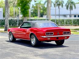 1968 Chevrolet Camaro RS/SS (CC-2086048) for sale in Pompano Beach, Florida