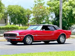 1968 Chevrolet Camaro RS/SS (CC-2086048) for sale in Pompano Beach, Florida