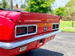 1968 Chevrolet Camaro RS/SS (CC-2086048) for sale in Pompano Beach, Florida