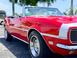 1968 Chevrolet Camaro RS/SS (CC-2086048) for sale in Pompano Beach, Florida