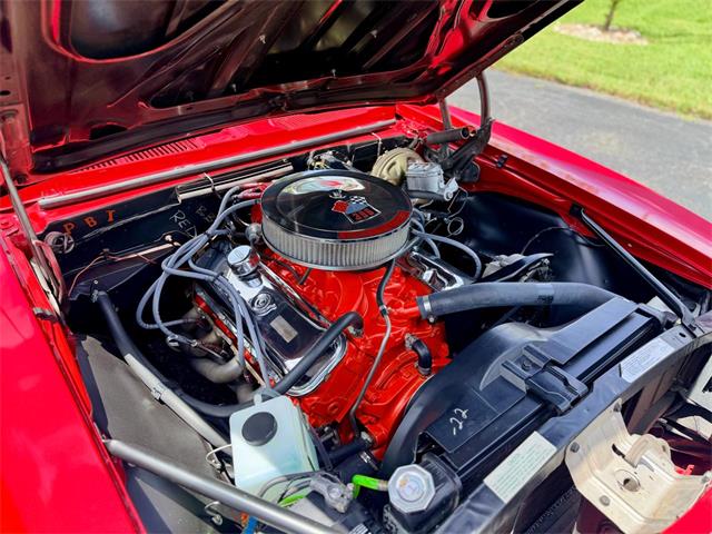1968 Chevrolet Camaro RS/SS (CC-2086048) for sale in Pompano Beach, Florida