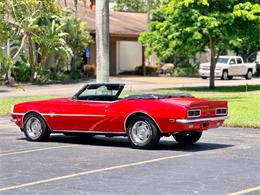 1968 Chevrolet Camaro RS/SS (CC-2086048) for sale in Pompano Beach, Florida