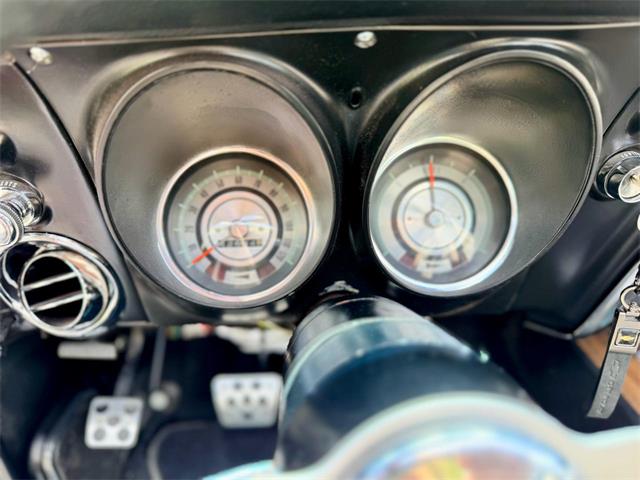 1968 Chevrolet Camaro RS/SS (CC-2086048) for sale in Pompano Beach, Florida