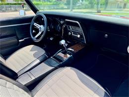 1968 Chevrolet Camaro RS/SS (CC-2086048) for sale in Pompano Beach, Florida