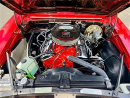 1968 Chevrolet Camaro RS/SS (CC-2086048) for sale in Pompano Beach, Florida