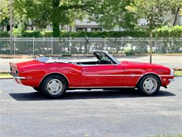 1968 Chevrolet Camaro RS/SS (CC-2086048) for sale in Pompano Beach, Florida