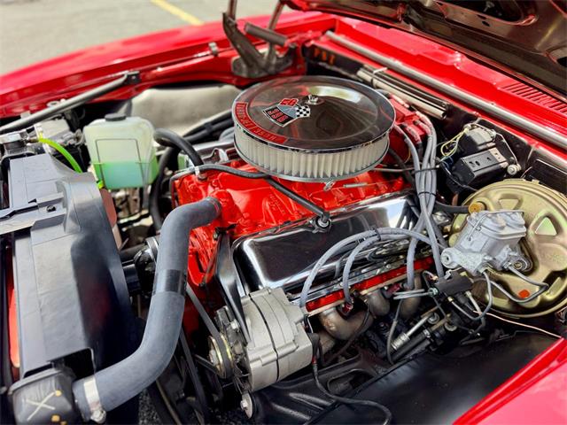 1968 Chevrolet Camaro RS/SS (CC-2086048) for sale in Pompano Beach, Florida