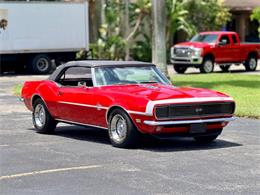 1968 Chevrolet Camaro RS/SS (CC-2086048) for sale in Pompano Beach, Florida