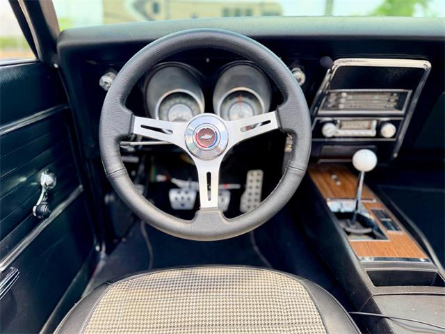 1968 Chevrolet Camaro RS/SS (CC-2086048) for sale in Pompano Beach, Florida