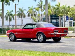 1968 Chevrolet Camaro RS/SS (CC-2086048) for sale in Pompano Beach, Florida