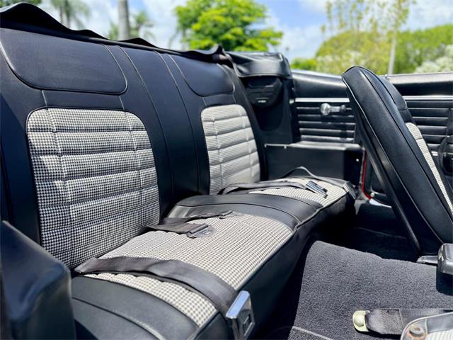 1968 Chevrolet Camaro RS/SS (CC-2086048) for sale in Pompano Beach, Florida