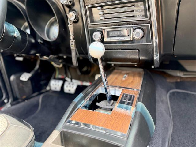 1968 Chevrolet Camaro RS/SS (CC-2086048) for sale in Pompano Beach, Florida