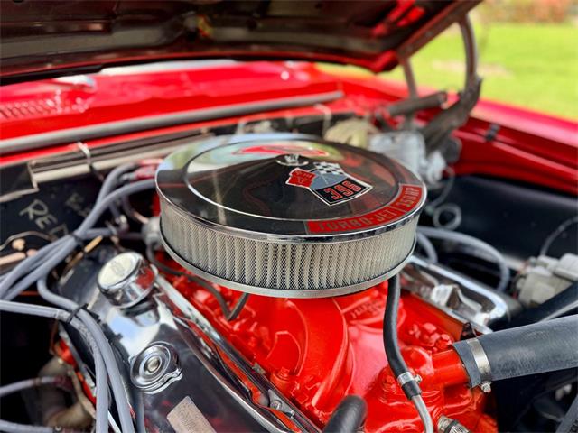 1968 Chevrolet Camaro RS/SS (CC-2086048) for sale in Pompano Beach, Florida