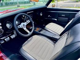 1968 Chevrolet Camaro RS/SS (CC-2086048) for sale in Pompano Beach, Florida