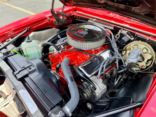1968 Chevrolet Camaro RS/SS (CC-2086048) for sale in Pompano Beach, Florida