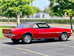 1968 Chevrolet Camaro RS/SS (CC-2086048) for sale in Pompano Beach, Florida