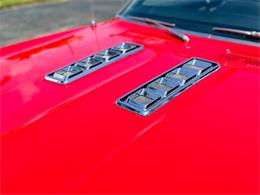 1968 Chevrolet Camaro RS/SS (CC-2086048) for sale in Pompano Beach, Florida