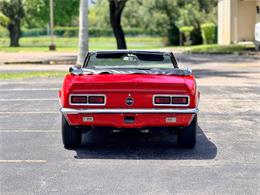 1968 Chevrolet Camaro RS/SS (CC-2086048) for sale in Pompano Beach, Florida