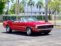 1968 Chevrolet Camaro RS/SS (CC-2086048) for sale in Pompano Beach, Florida