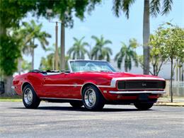 1968 Chevrolet Camaro RS/SS (CC-2086048) for sale in Pompano Beach, Florida
