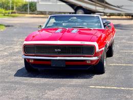 1968 Chevrolet Camaro RS/SS (CC-2086048) for sale in Pompano Beach, Florida
