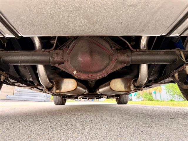 1968 Chevrolet Camaro RS/SS (CC-2086048) for sale in Pompano Beach, Florida