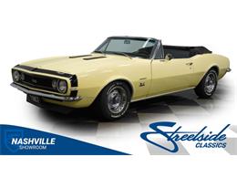 1967 Chevrolet Camaro (CC-2080605) for sale in Lavergne, Tennessee