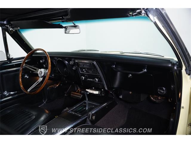 1967 Chevrolet Camaro (CC-2080605) for sale in Lavergne, Tennessee
