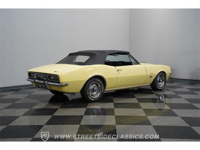 1967 Chevrolet Camaro (CC-2080605) for sale in Lavergne, Tennessee