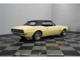 1967 Chevrolet Camaro (CC-2080605) for sale in Lavergne, Tennessee
