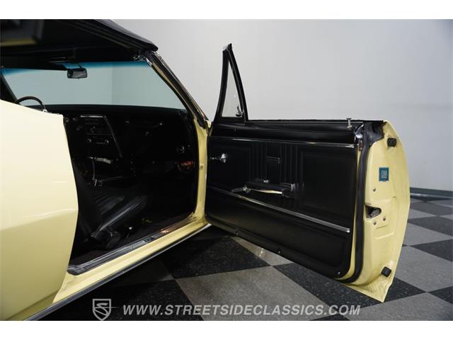 1967 Chevrolet Camaro (CC-2080605) for sale in Lavergne, Tennessee