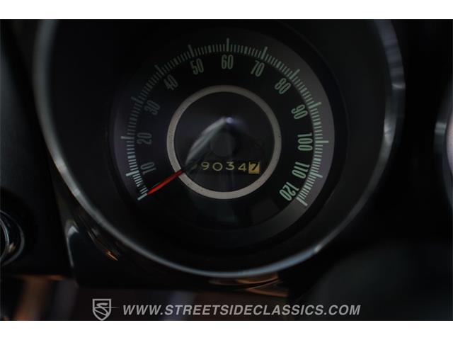 1967 Chevrolet Camaro (CC-2080605) for sale in Lavergne, Tennessee