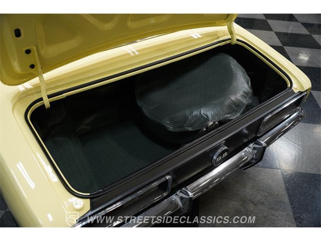 1967 Chevrolet Camaro (CC-2080605) for sale in Lavergne, Tennessee