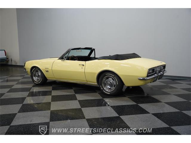 1967 Chevrolet Camaro (CC-2080605) for sale in Lavergne, Tennessee