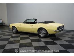 1967 Chevrolet Camaro (CC-2080605) for sale in Lavergne, Tennessee