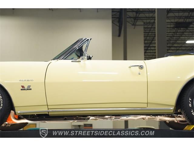 1967 Chevrolet Camaro (CC-2080605) for sale in Lavergne, Tennessee