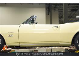 1967 Chevrolet Camaro (CC-2080605) for sale in Lavergne, Tennessee